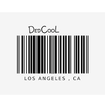 Dedcool Logo